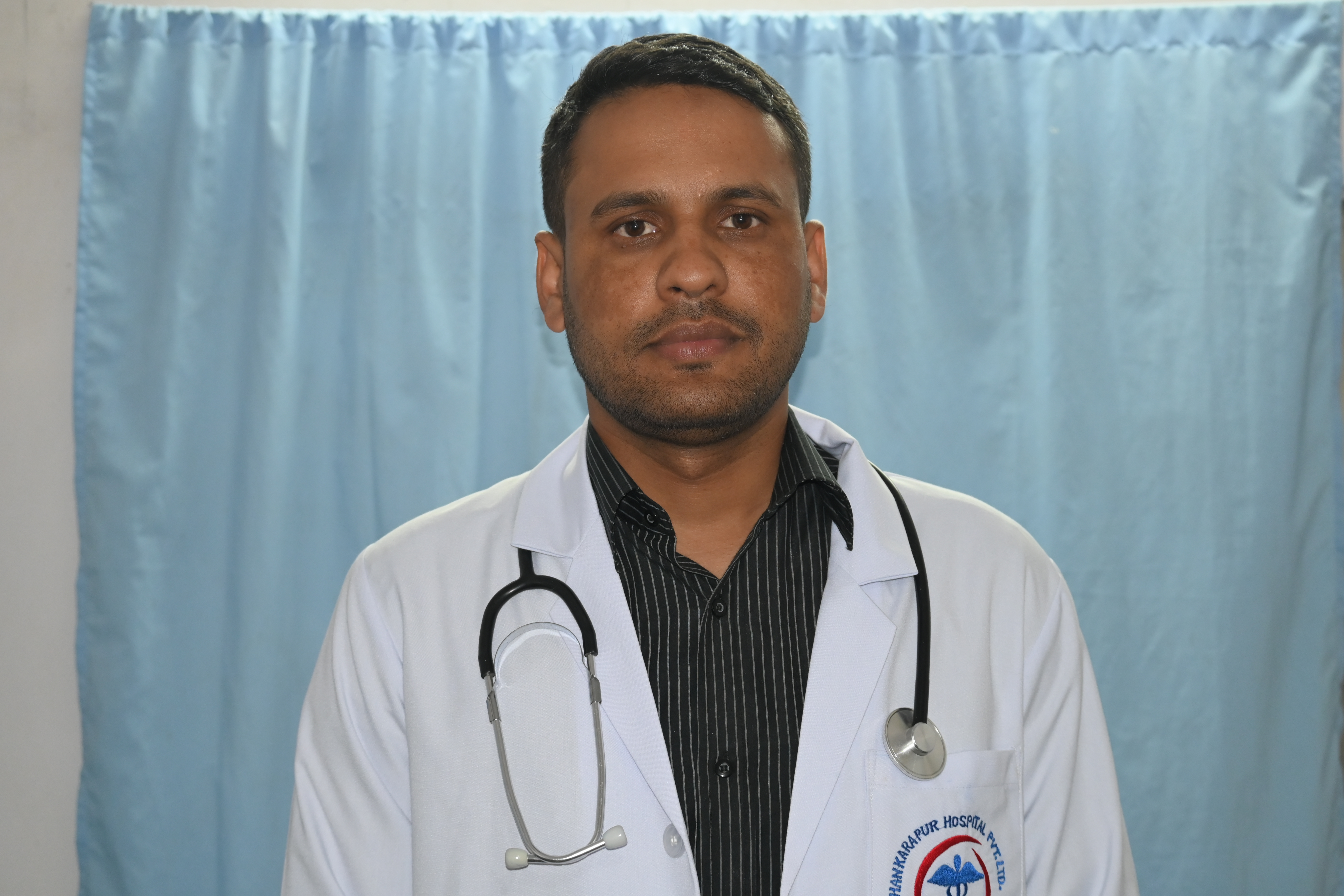 Dr. Nitesh Poudel